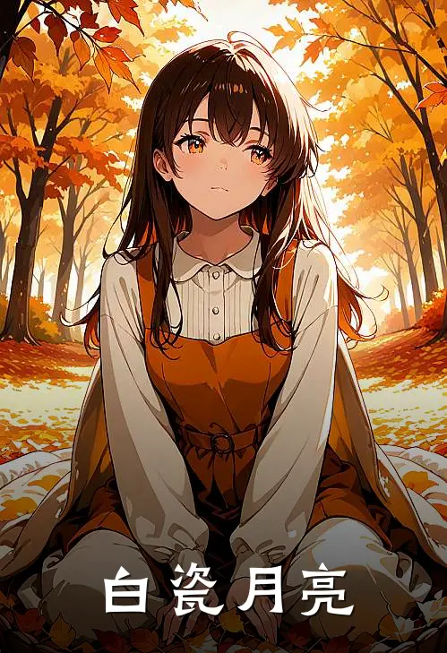 白瓷月亮(林孟黎岑漾)免费完结小说_免费小说在线阅读白瓷月亮(林孟黎岑漾)