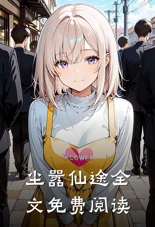 尘嚣仙途全文免费阅读