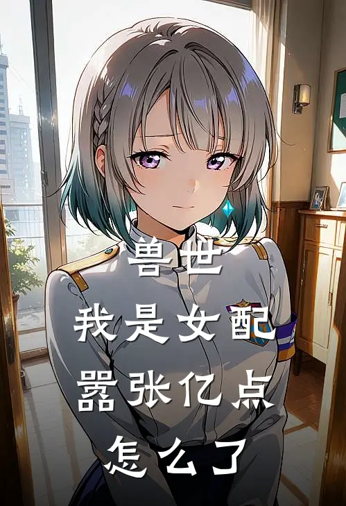 兽世：我是女配嚣张亿点怎么了