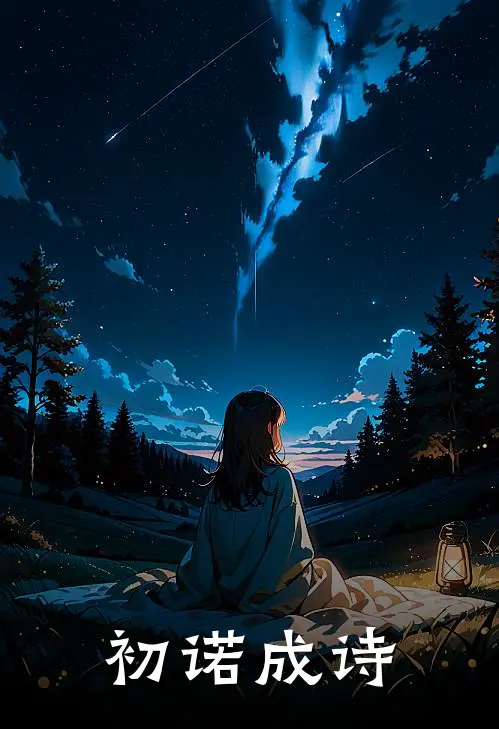 初诺成诗秦诗诺秦思柔完本小说大全_免费小说免费阅读初诺成诗(秦诗诺秦思柔)