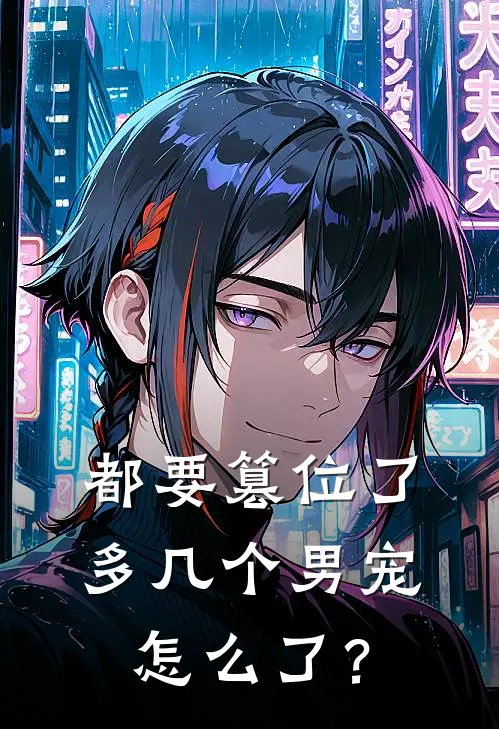 都要篡位了，多几个男宠怎么了？萧澜姜骁免费完结小说_完本完结小说都要篡位了，多几个男宠怎么了？(萧澜姜骁)