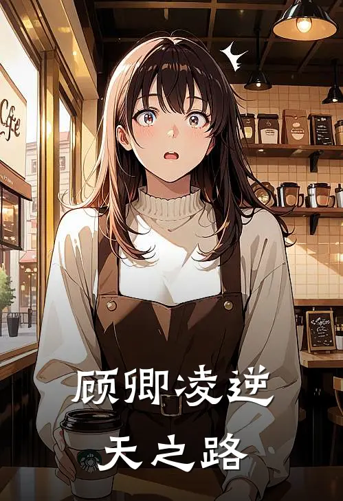 顾卿凌逆天之路