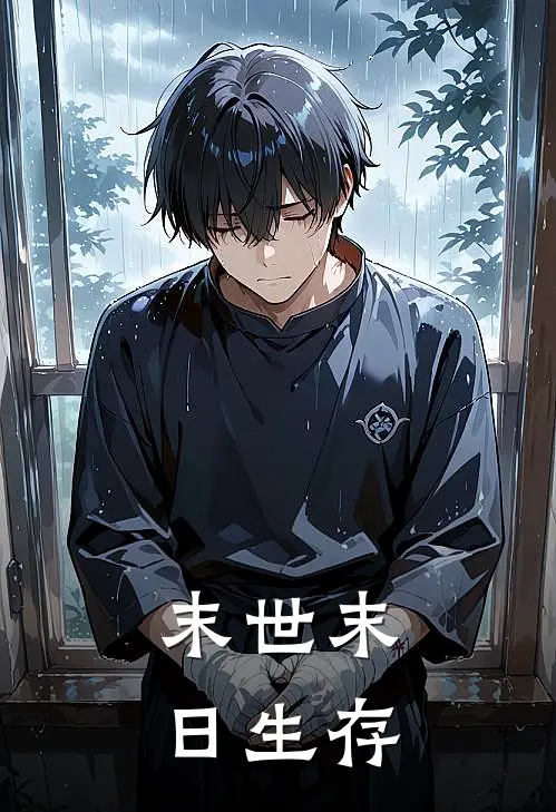 晓冉曹操(末世末日生存)完整版免费在线阅读_《末世末日生存》全集在线阅读