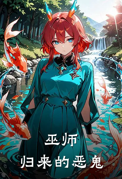 巫师：归来的恶鬼杰洛特卡苟斯最新完结小说推荐_最新更新小说巫师：归来的恶鬼(杰洛特卡苟斯)