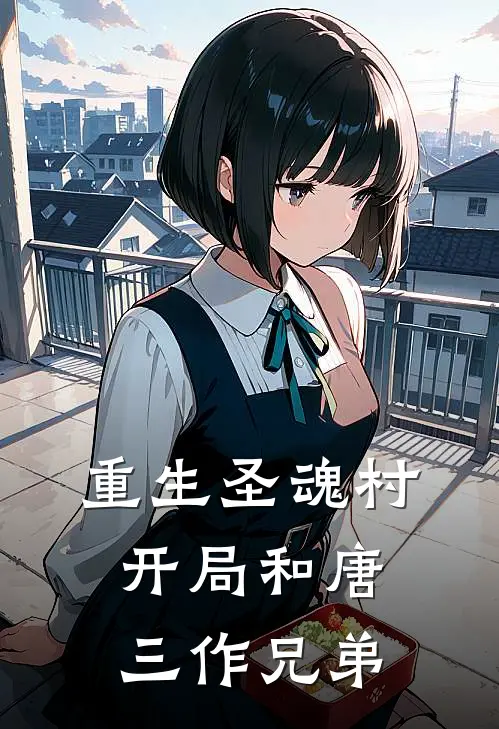 重生圣魂村，开局和唐三作兄弟