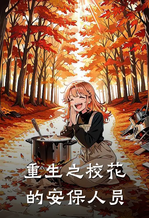 重生之校花的安保人员