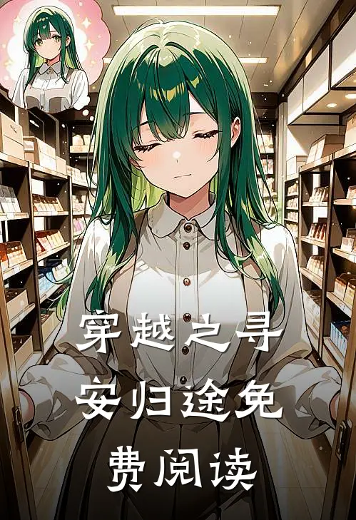 穿越之寻安归途免费阅读