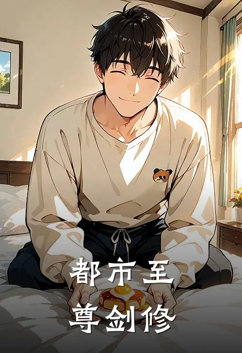 都市至尊剑修