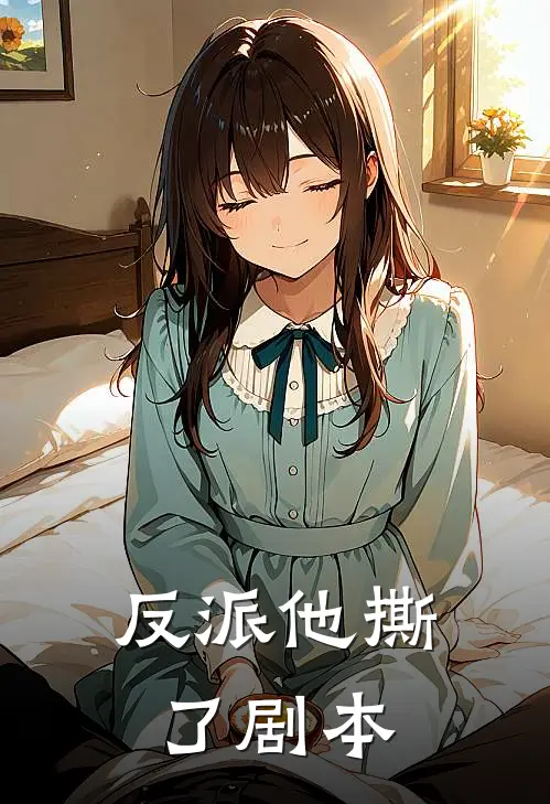 反派他撕了剧本