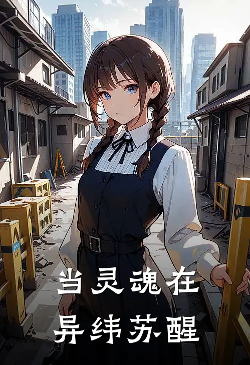 当灵魂在异纬苏醒