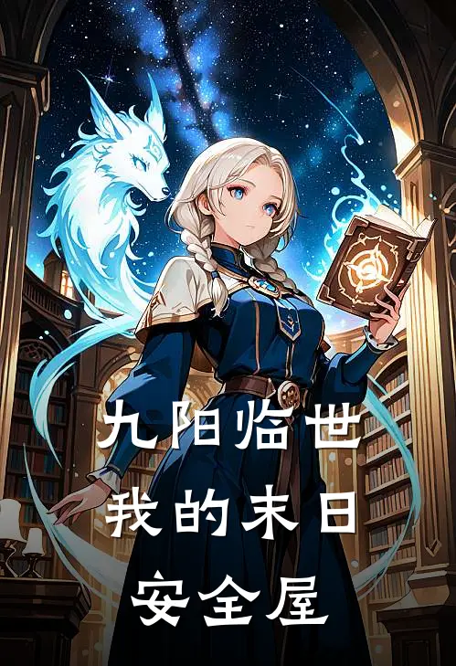 九阳临世：我的末日安全屋