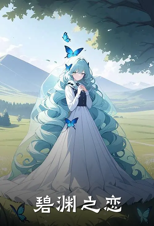 碧渊之恋