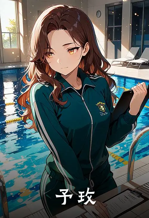 予玫全文免费阅读无弹窗大结局_予玫（玖鸣张尧）小说免费阅读大结局