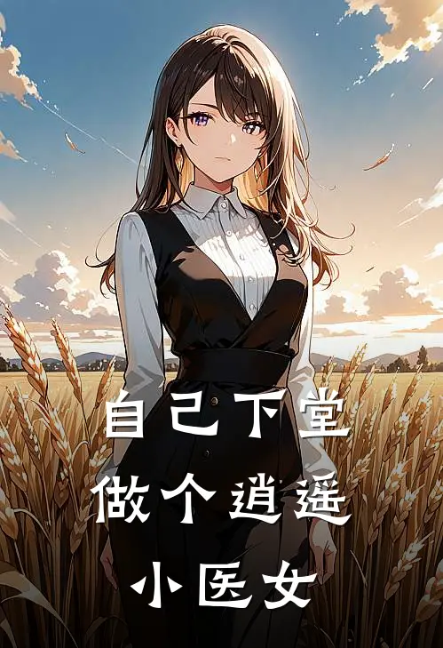 自己下堂，做个逍遥小医女(萧雁南乔渊)免费小说在线阅读_在线阅读免费小说自己下堂，做个逍遥小医女(萧雁南乔渊)