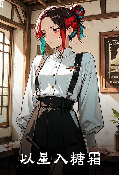 以星入糖霜鹿小满江沉舟免费小说完整版_热门的小说以星入糖霜鹿小满江沉舟