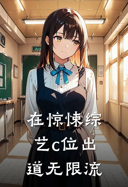 在惊悚综艺c位出道(无限流)