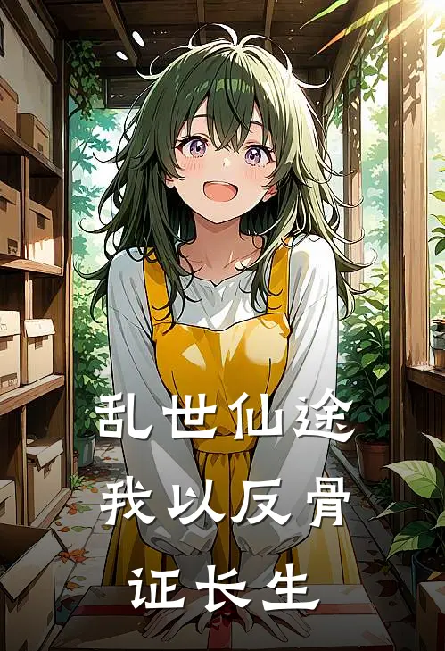 乱世仙途：我以反骨证长生林玄烨周霄最新小说推荐_完本小说免费阅读乱世仙途：我以反骨证长生(林玄烨周霄)