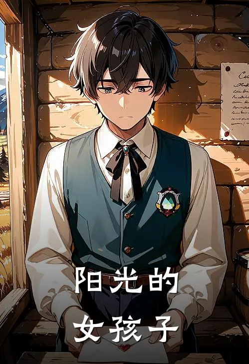 阳光的女孩子