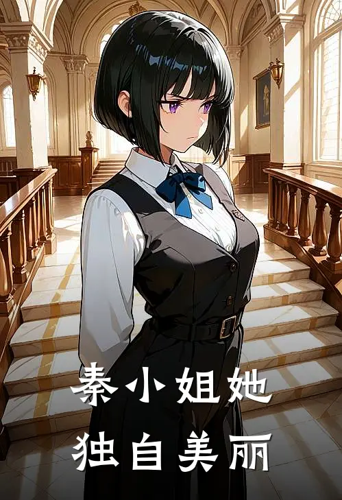 秦小姐她独自美丽