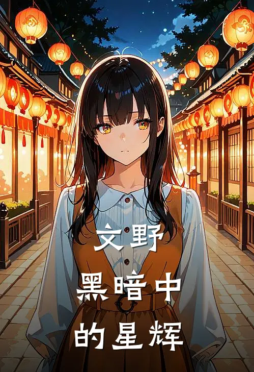 千夏特里斯坦《文野，黑暗中的星辉》最新章节阅读_(文野，黑暗中的星辉)全章节免费在线阅读