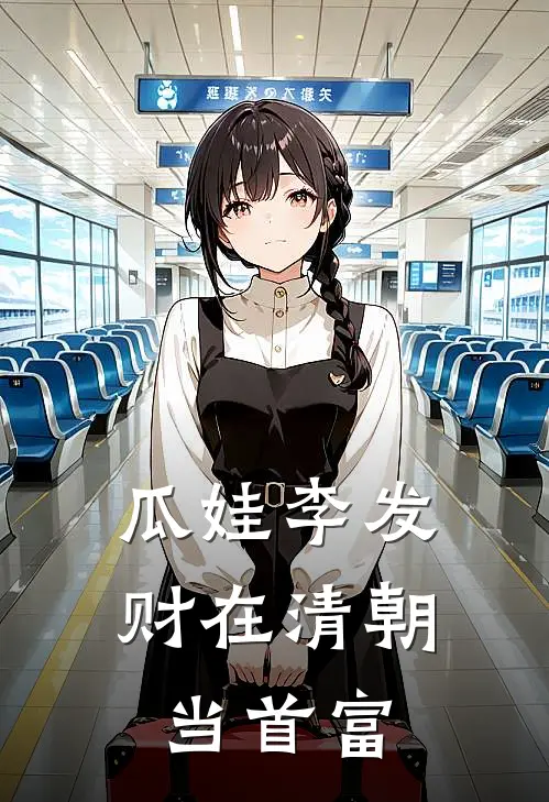 瓜娃李发财在清朝当首富(李发财春桃)完结版免费阅读_瓜娃李发财在清朝当首富全文免费阅读