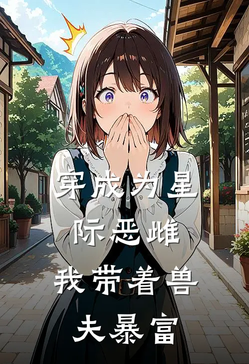 穿成为星际恶雌，我带着兽夫暴富段野姜以柠完本小说免费阅读_小说完结版穿成为星际恶雌，我带着兽夫暴富段野姜以柠