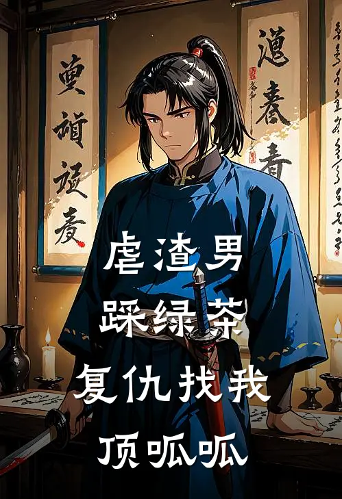 虐渣男，踩绿茶，复仇找我顶呱呱温洛王晓蕾全本免费在线阅读_温洛王晓蕾全文阅读