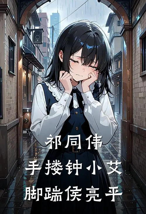 祁同伟：手搂钟小艾，脚踹侯亮平(祁同伟侯亮平)免费小说全集_完本小说免费阅读祁同伟：手搂钟小艾，脚踹侯亮平(祁同伟侯亮平)