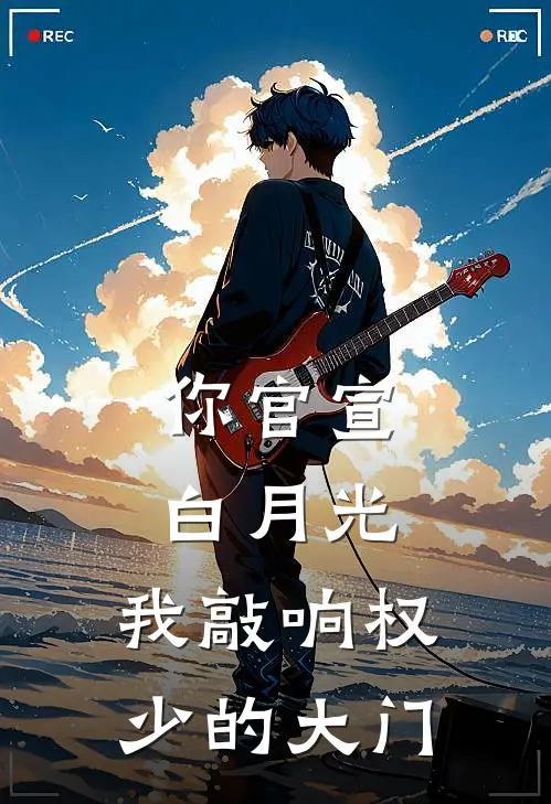 你官宣白月光，我敲响权少的大门