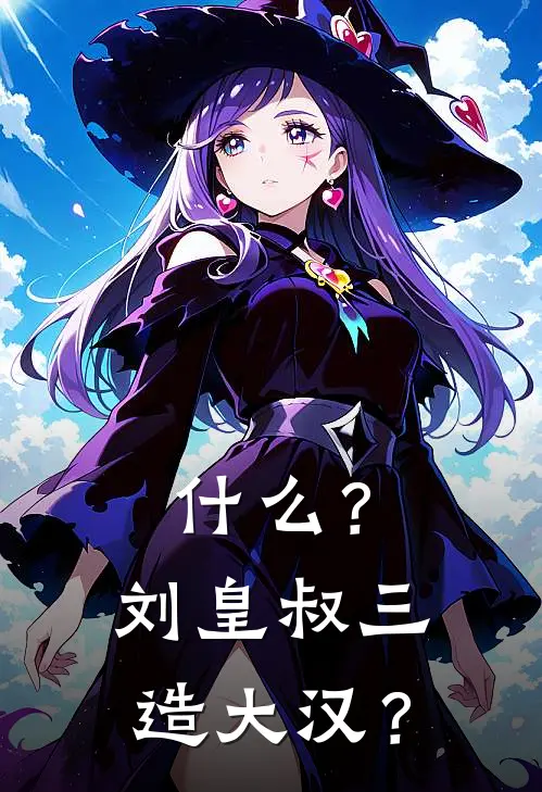 什么？刘皇叔三造大汉？