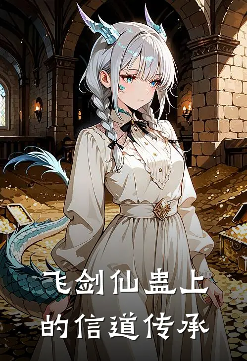 飞剑仙蛊上的信道传承