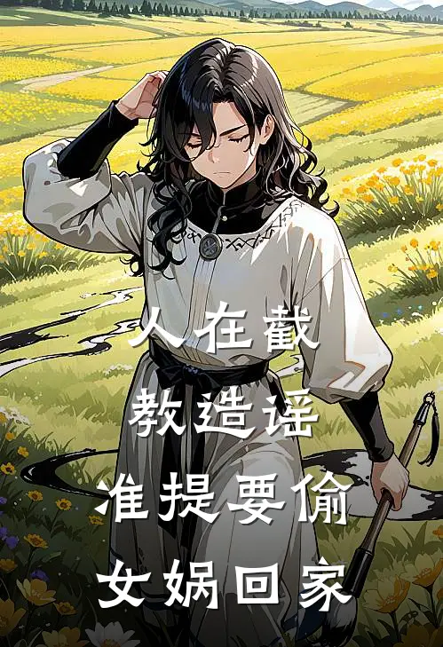 人在截教造谣，准提要偷女娲回家许浪石矶最新章节免费阅读_人在截教造谣，准提要偷女娲回家热门小说