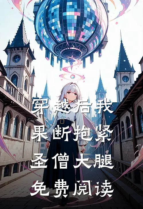 穿越后我果断抱紧圣僧大腿免费阅读