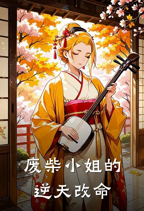 废柴小姐的逆天改命