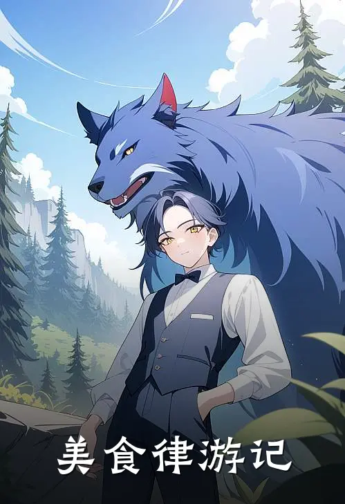 美食律游记李媛周大免费小说完整版_完结版小说阅读美食律游记(李媛周大)