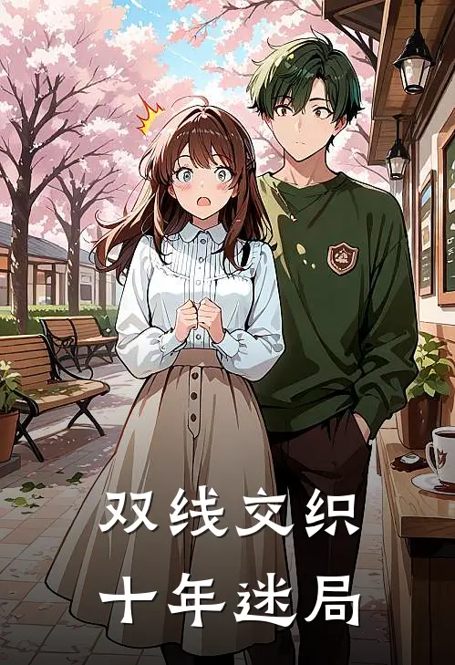 双线交织，十年迷局(沈砚之林野)在线免费小说_免费阅读全文双线交织，十年迷局(沈砚之林野)