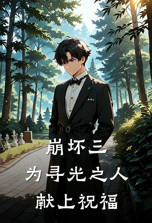 崩坏三：为寻光之人献上祝福