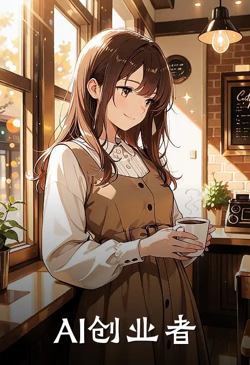 AI创业者杨不凡王小强小说最新章节_最新小说推荐AI创业者杨不凡王小强