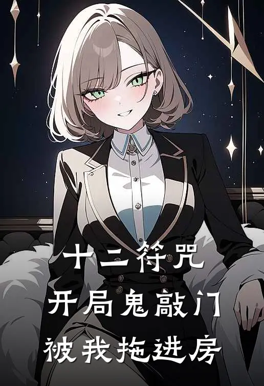 十二符咒：开局鬼敲门被我拖进房(林凡林凡)最新完本小说推荐_免费小说推荐十二符咒：开局鬼敲门被我拖进房林凡林凡