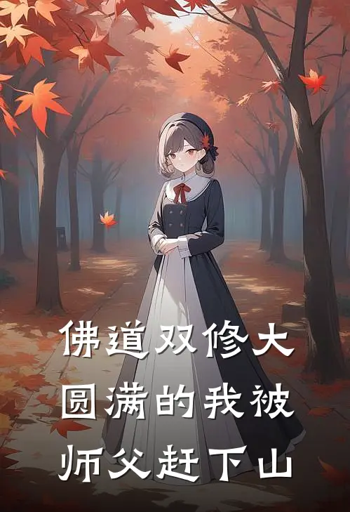 佛道双修大圆满的我被师父赶下山