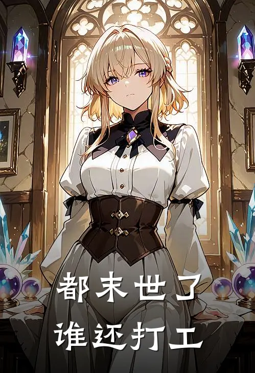 都末世了，谁还打工