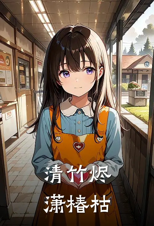 清竹烬，潇椿枯