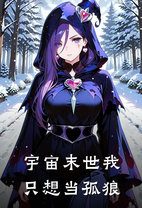 宇宙末世我只想当孤狼