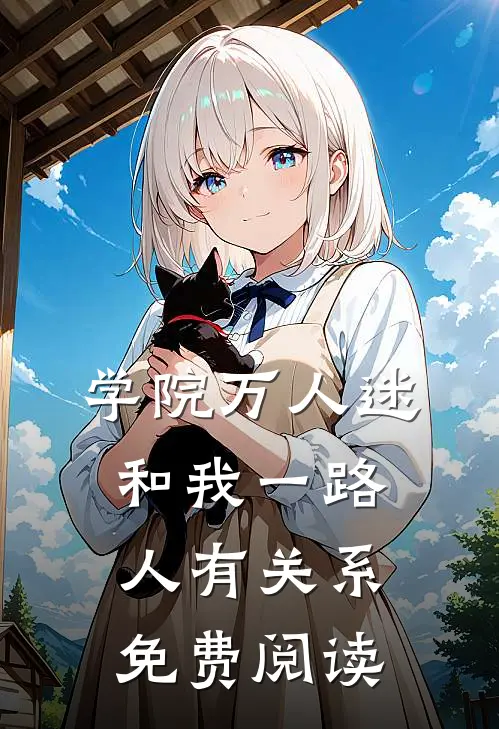 学院万人迷和我一路人有关系免费阅读