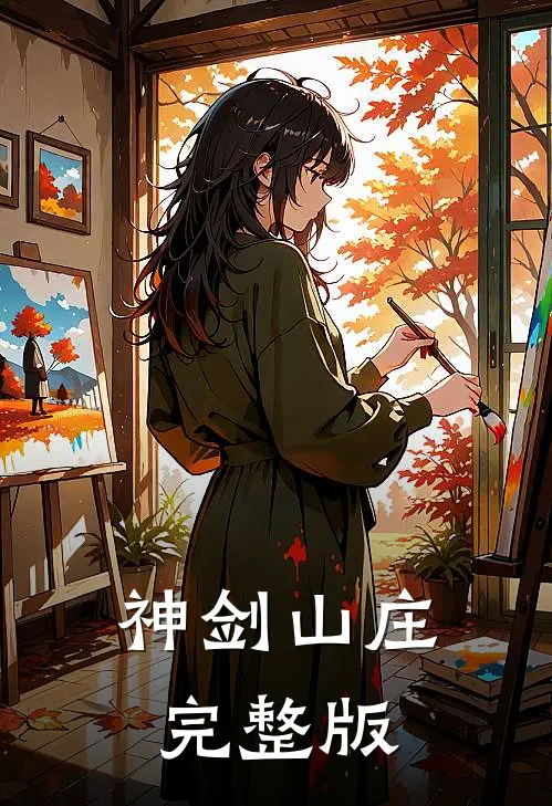 神剑山庄完整版