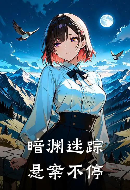 暗渊迷踪悬案不停