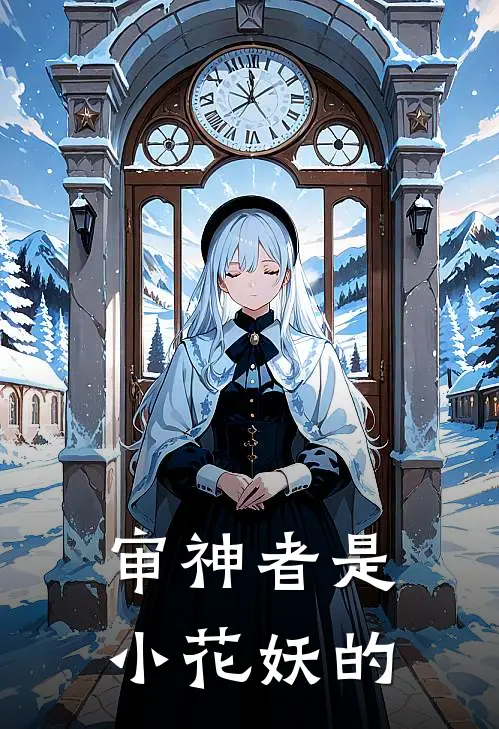 审神者是小花妖的