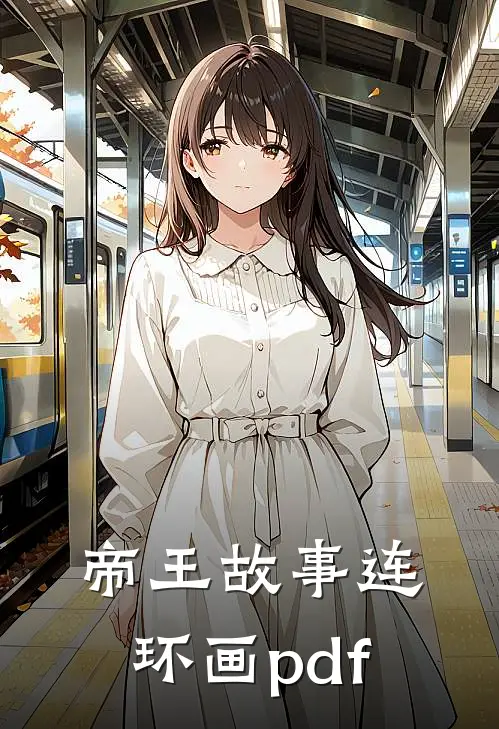 帝王故事连环画pdf