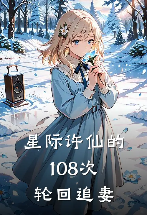 星际许仙的108次轮回追妻