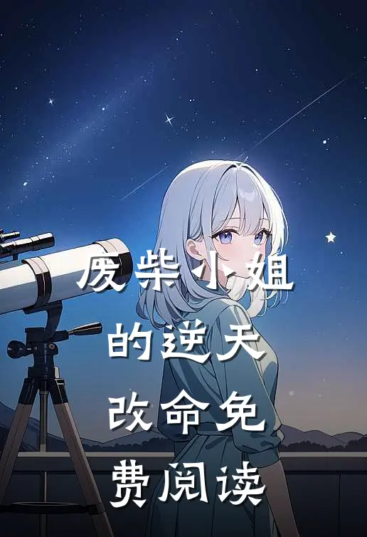 废柴小姐的逆天改命免费阅读